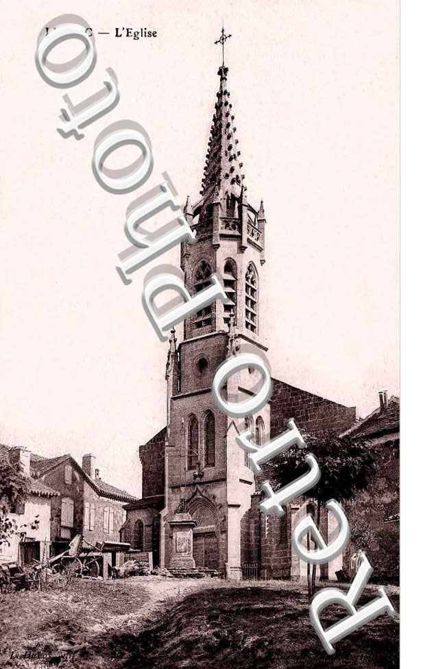 l'eglise