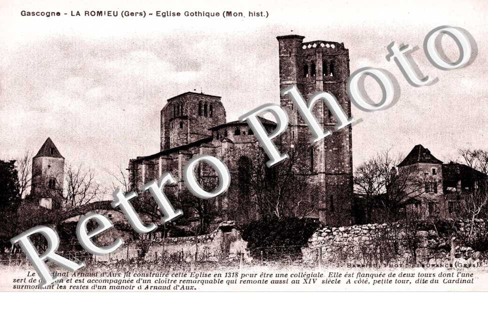 eglise Gothique