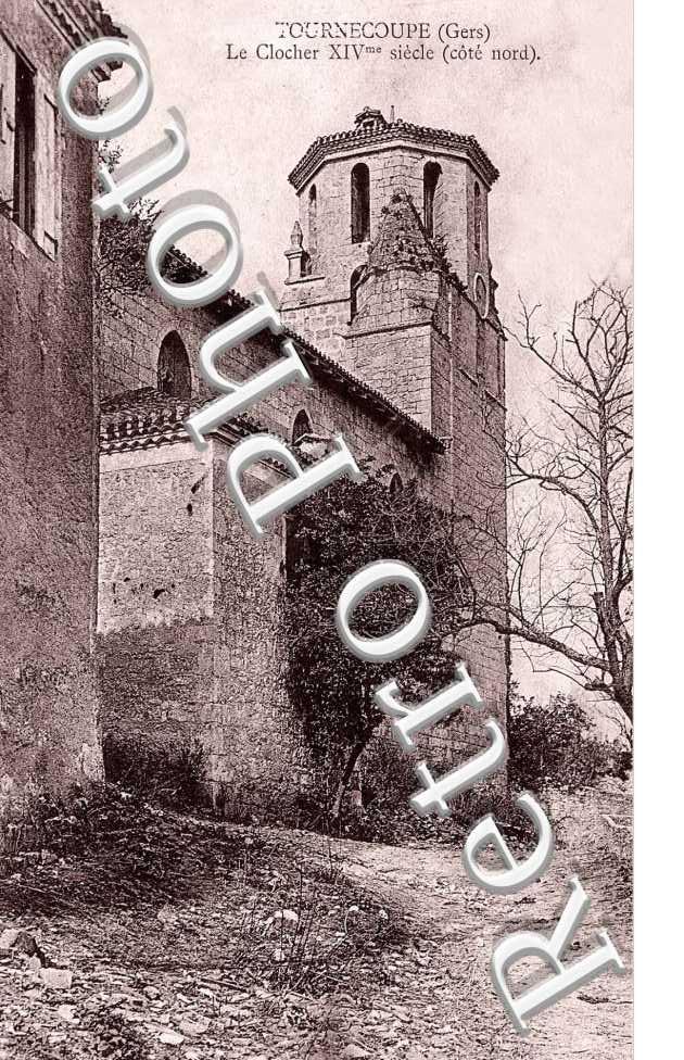 le clocher