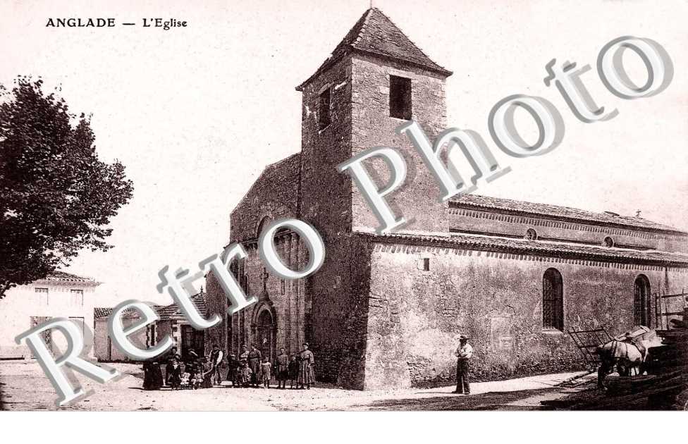 L'eglise