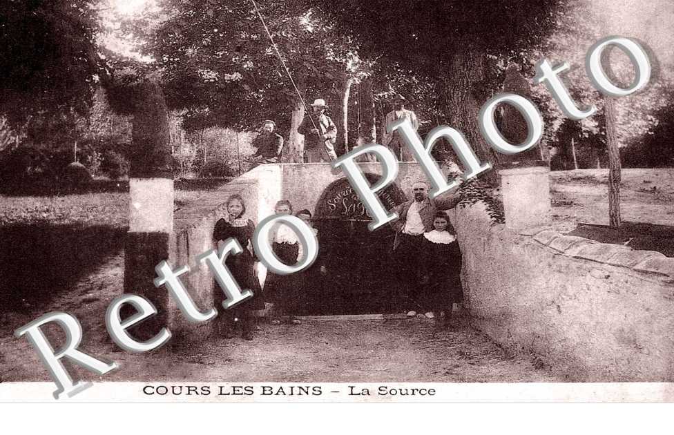 La Source