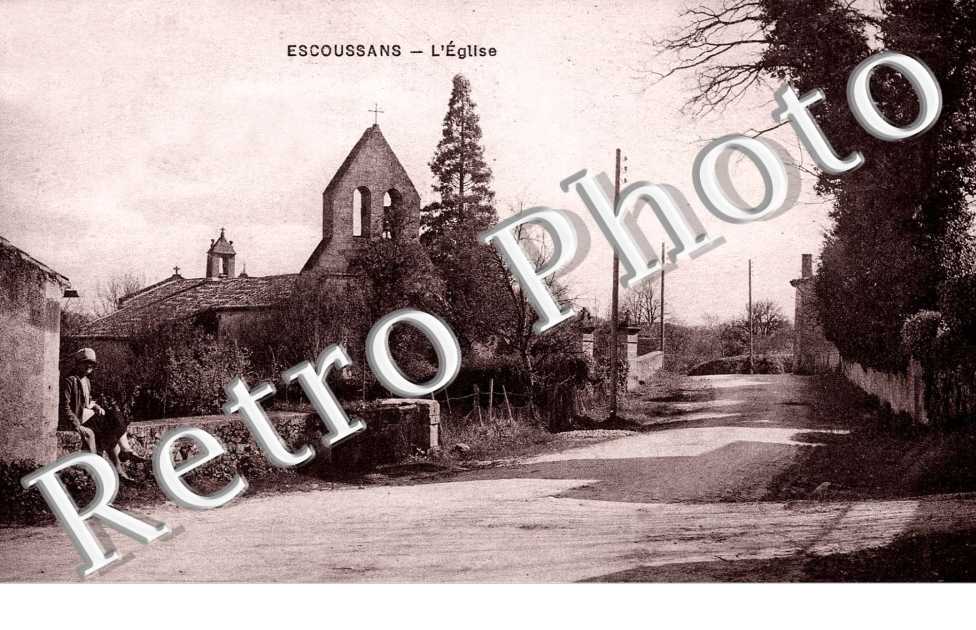 L'Eglise