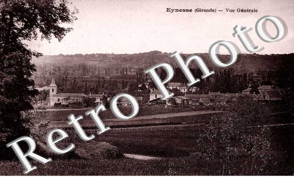 Vue generale