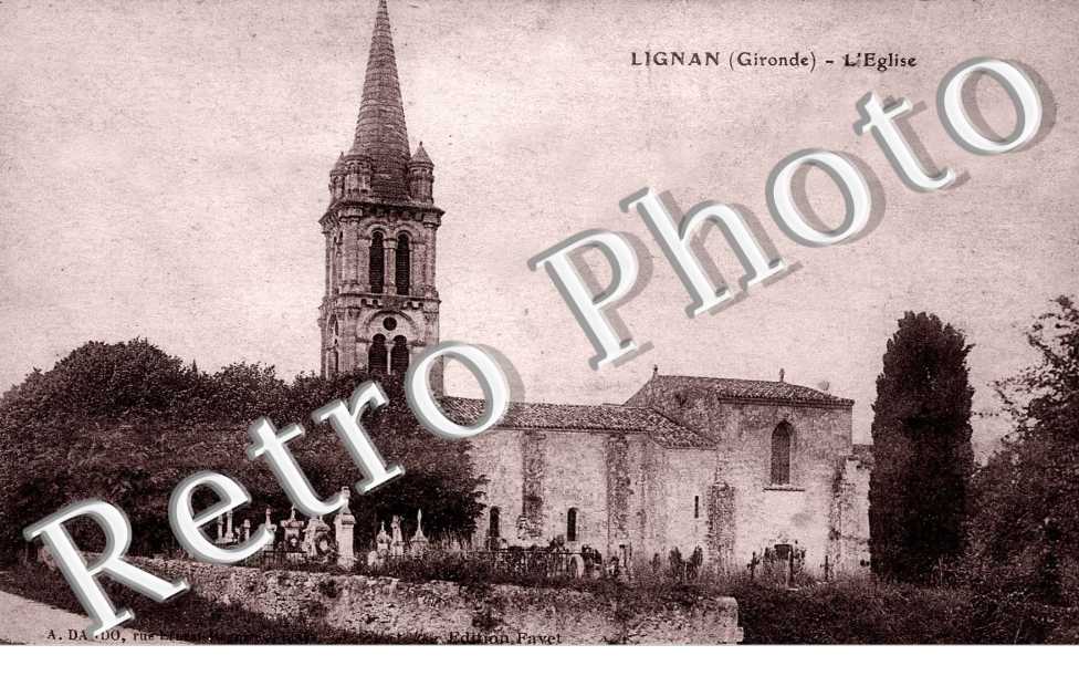 L'eglise