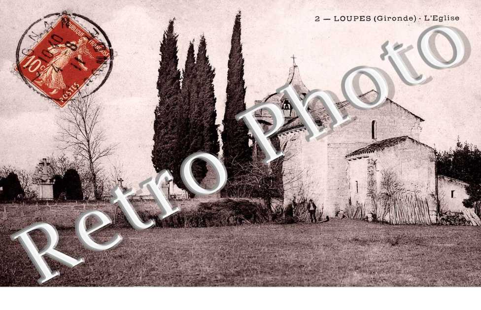 L'eglise