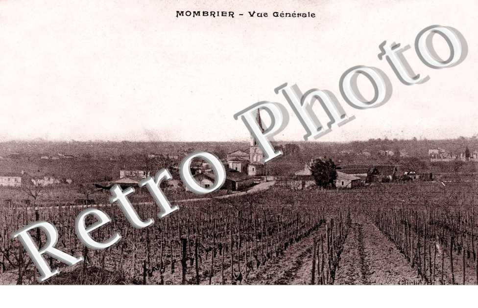 Vue generale