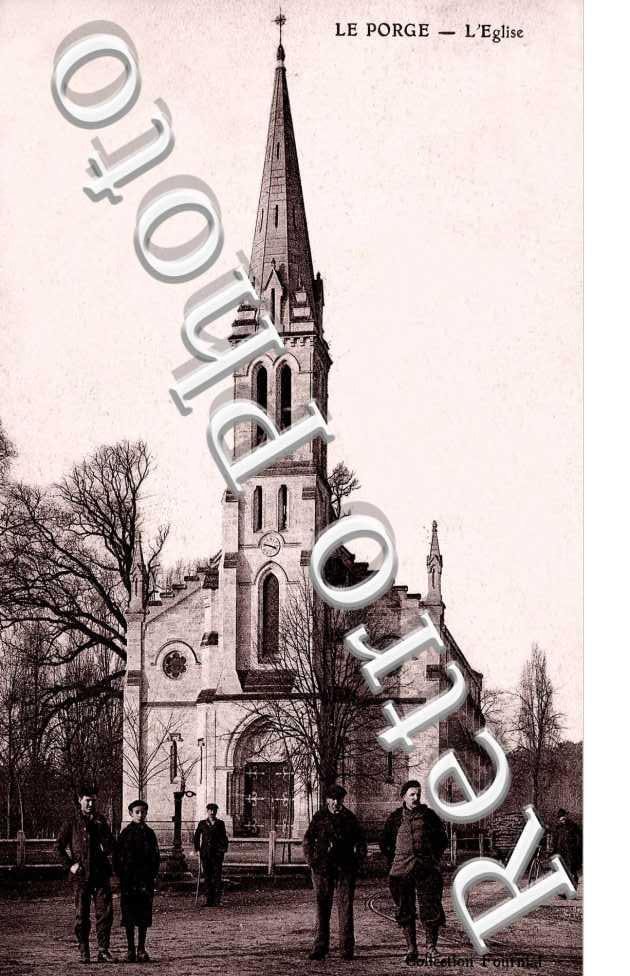 L'eglise