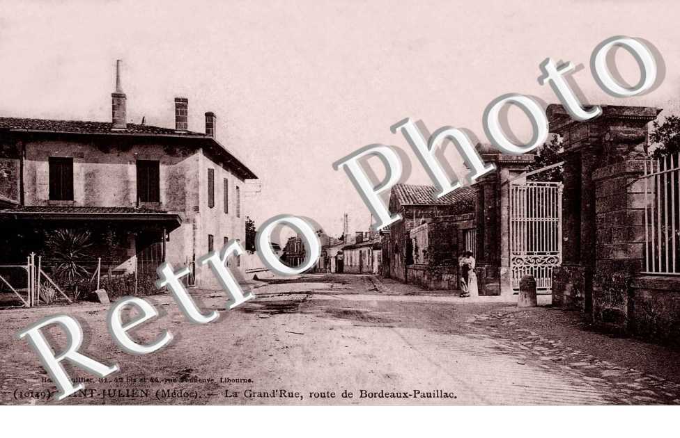 La grand'rue