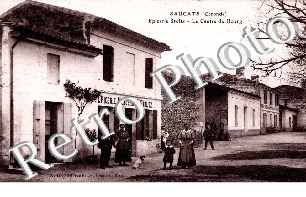 Epicerie Stoltz
