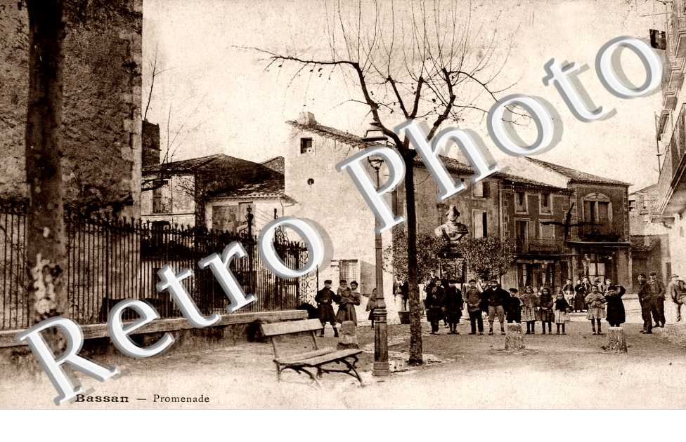 Promenade