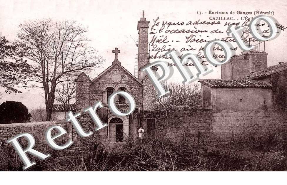 L'eglise