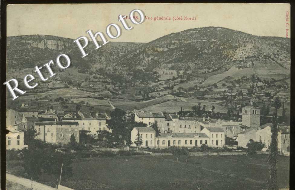 vue generale (cote nord)