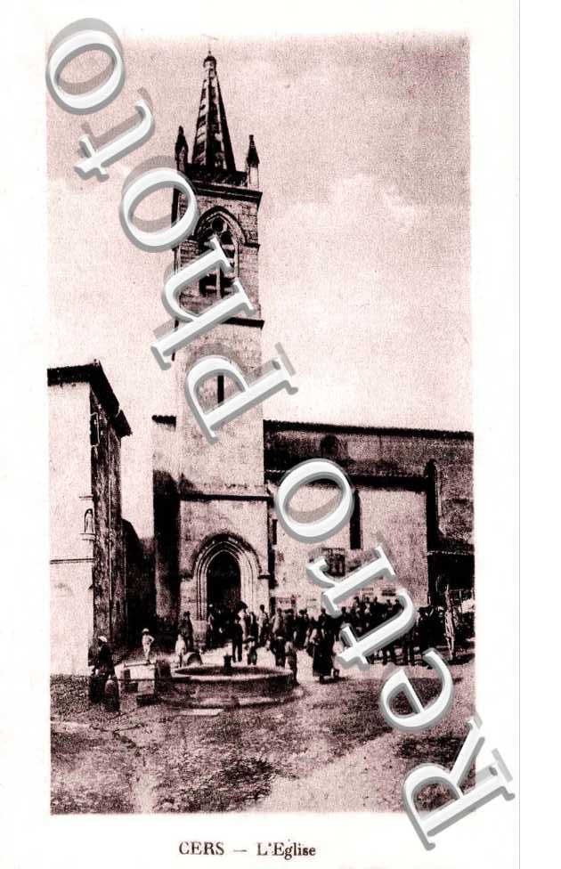 L'eglise