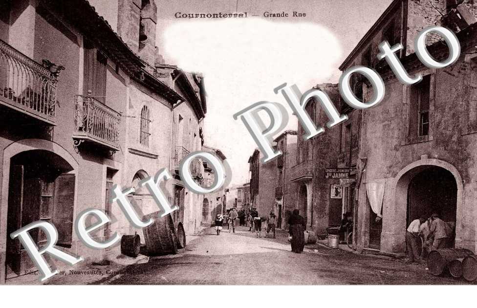 Grande rue