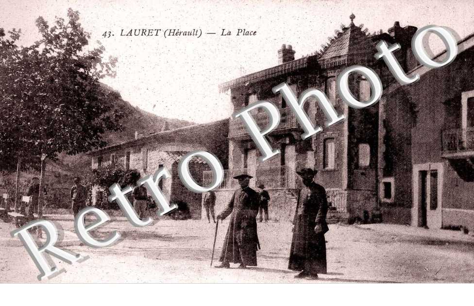 La place