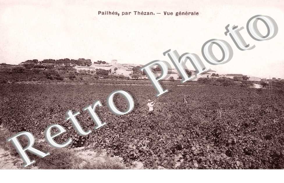 Vue Générale