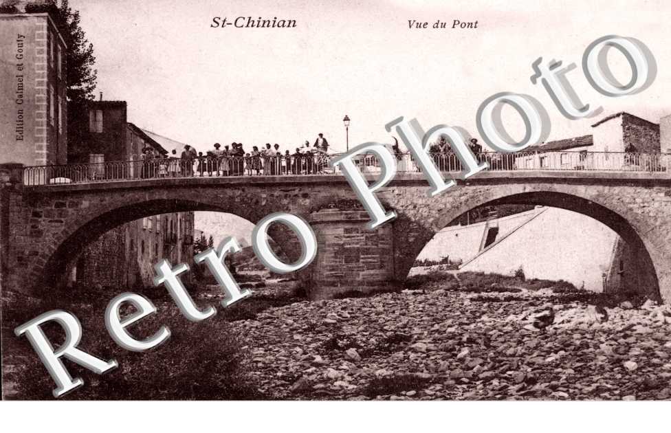 vue du pont