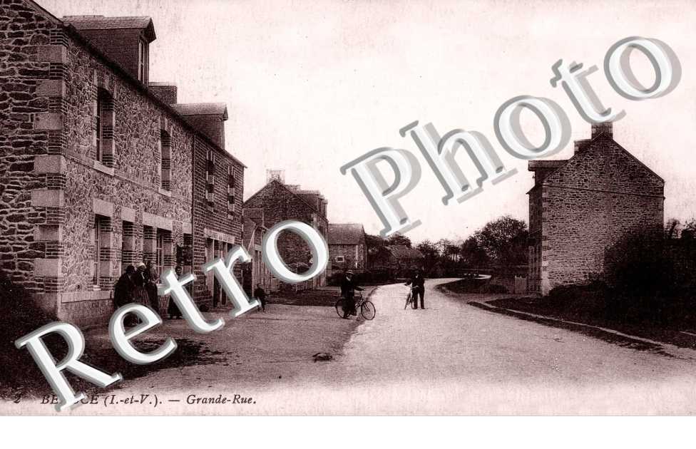 Grande Rue