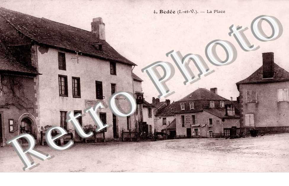 la Place