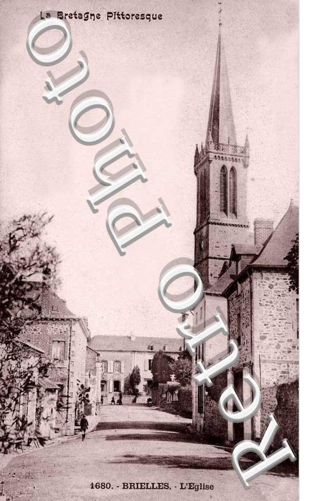 L'Eglise