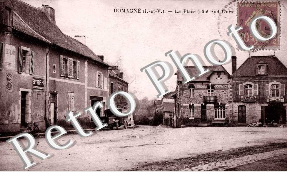 La Place