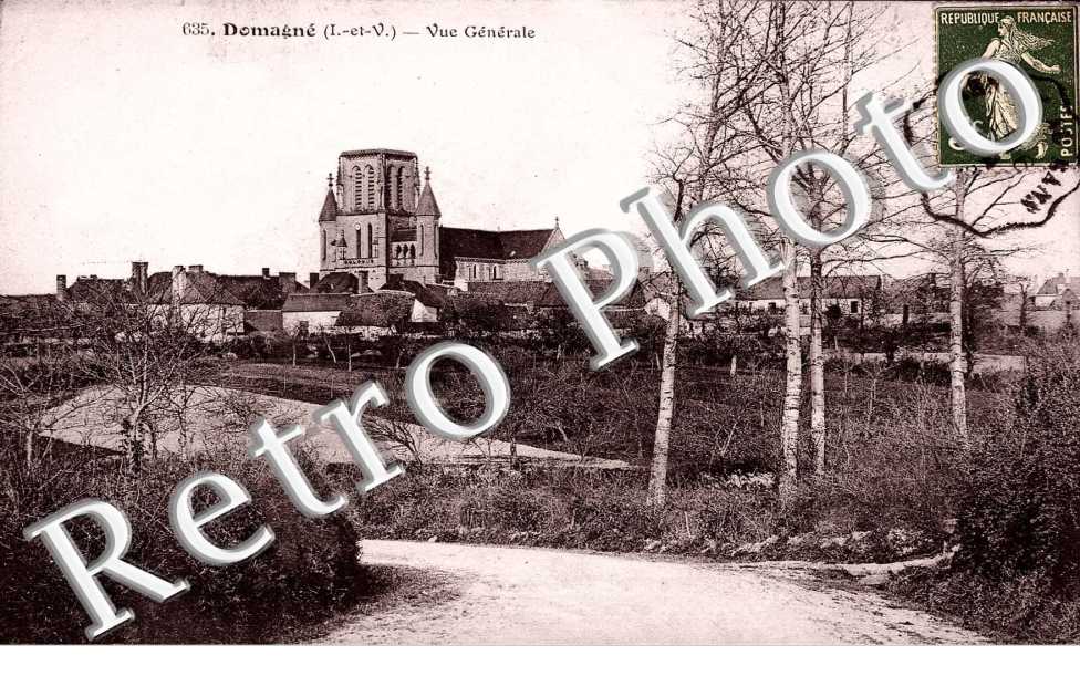 Vue generale