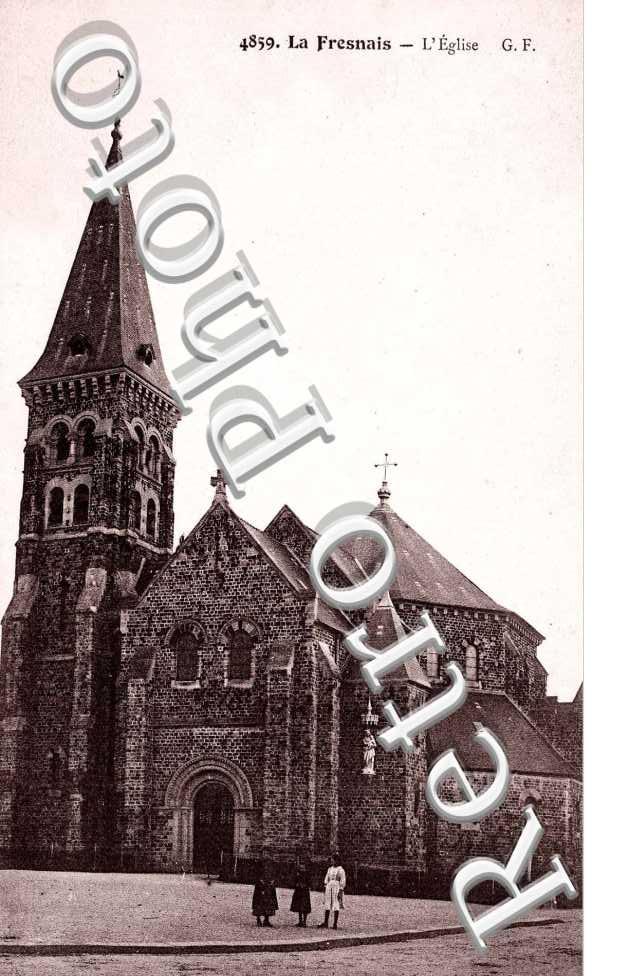 l'Eglise