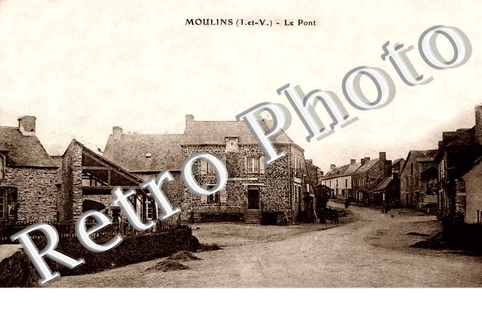 Le Pont