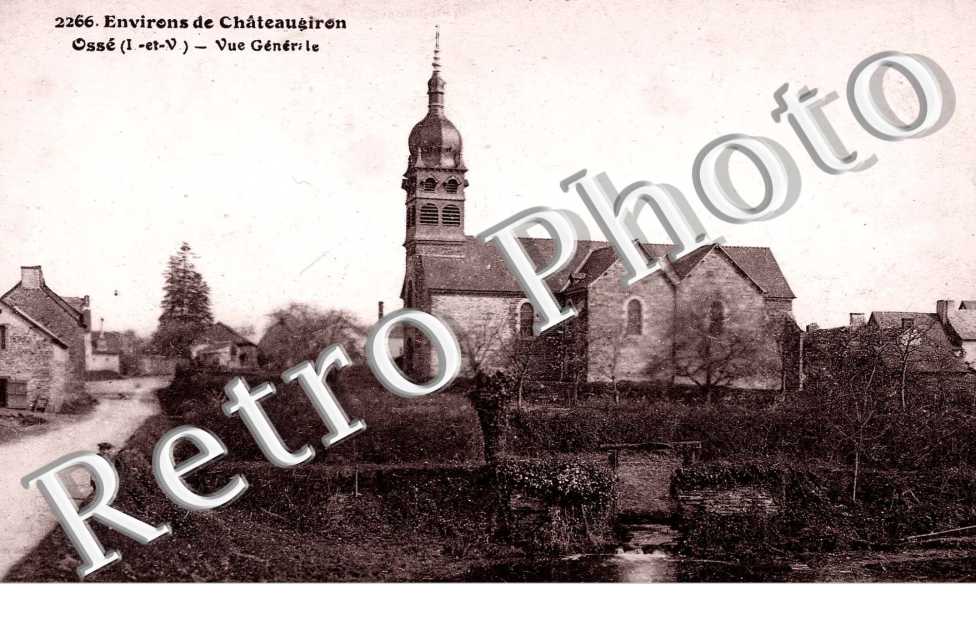 Vue generale