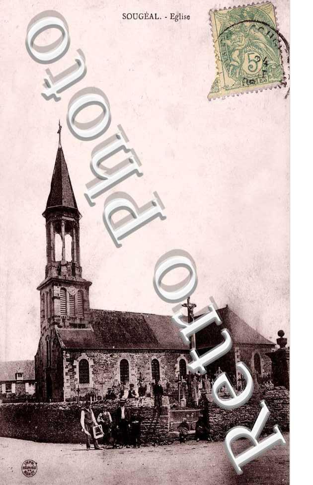 l'eglise