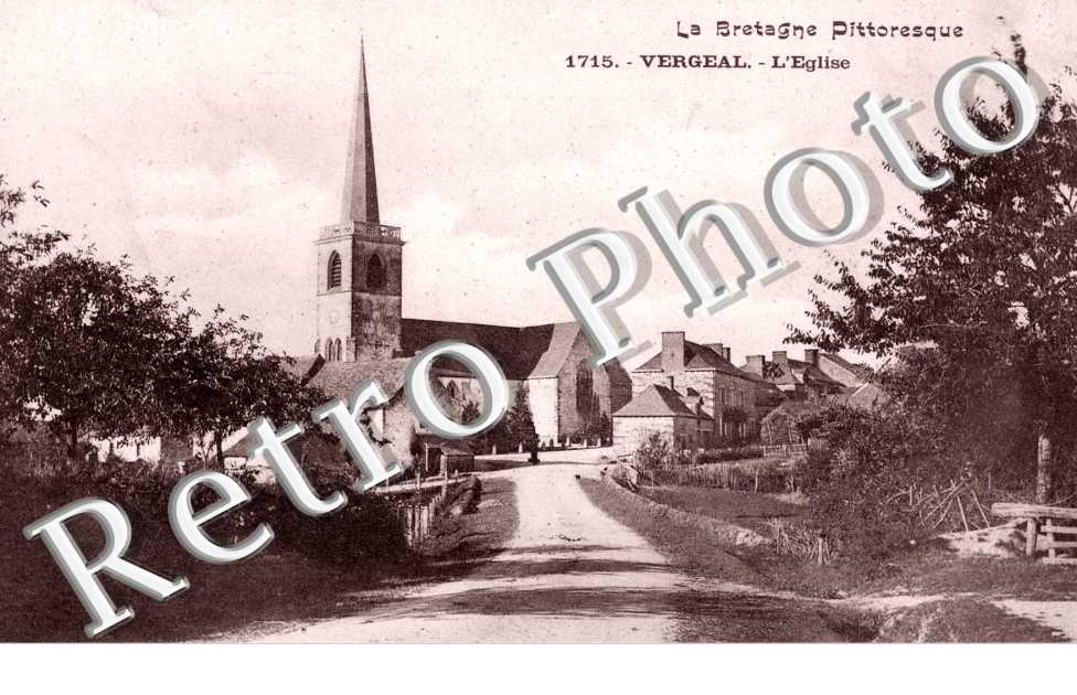 l'Eglise