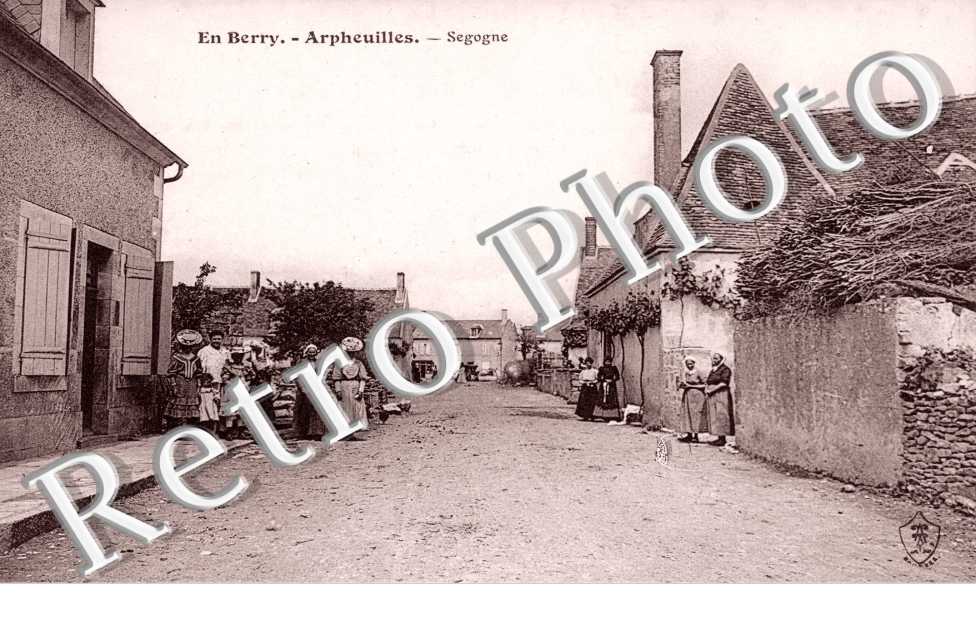 Segogne