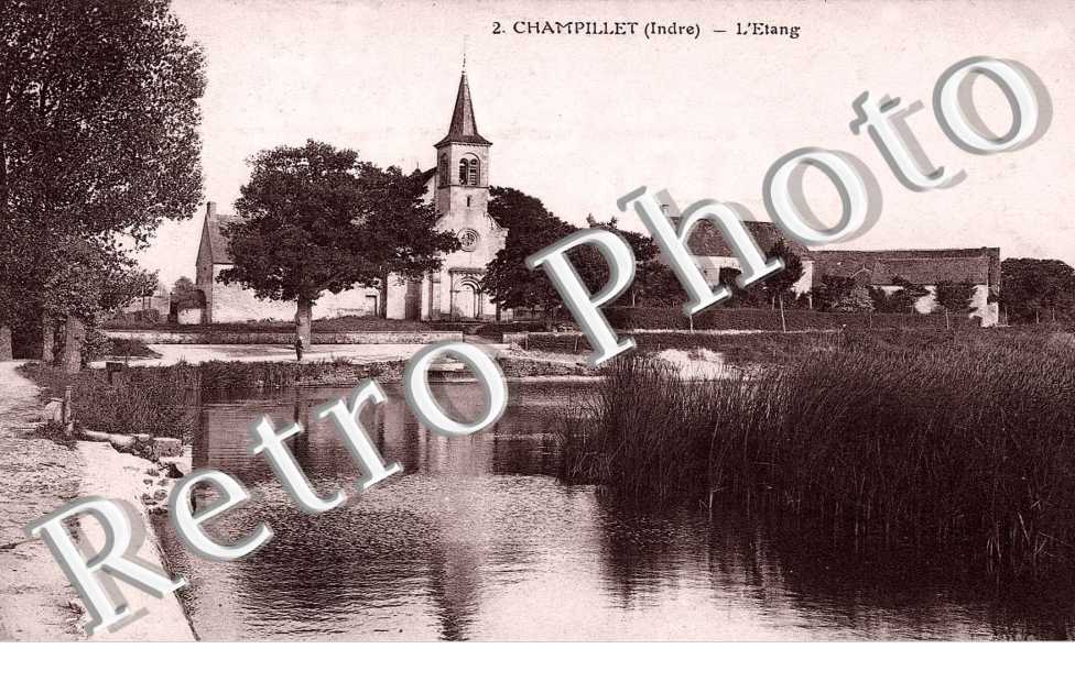 l'Etang