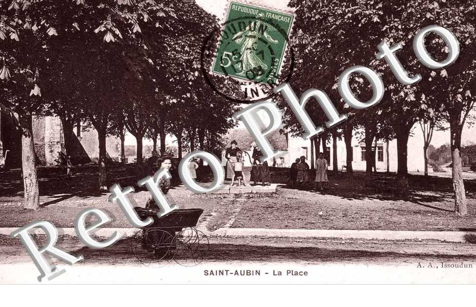 la Place