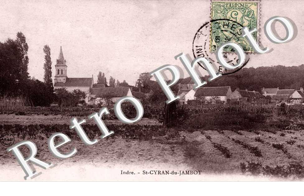 vue générale