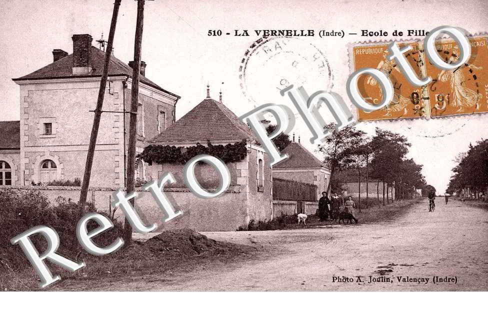 Ecole de Filles