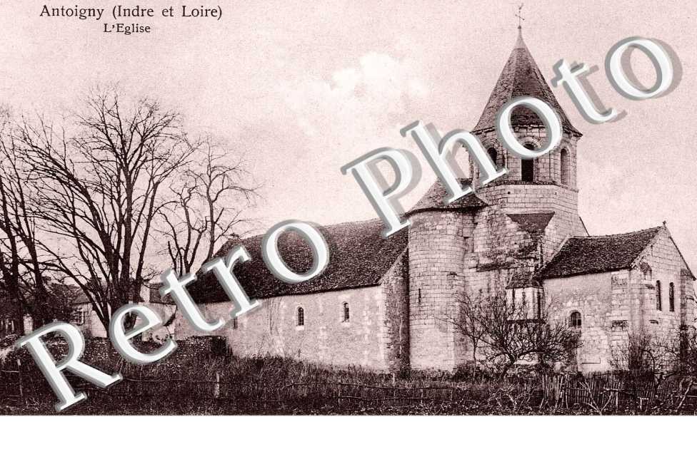L'Eglise