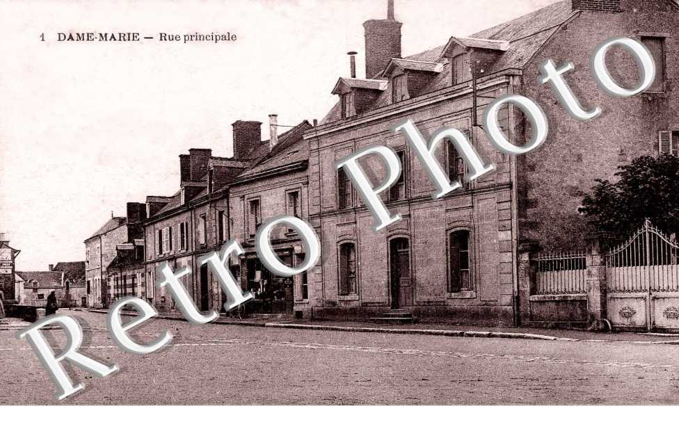 Rue Principale