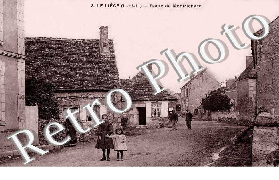 La Carre - Fontaine