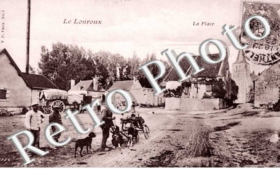 la Place