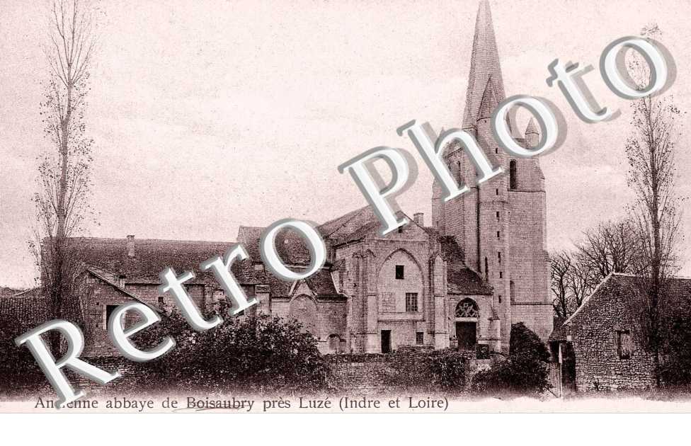 Ancienne Abbaye