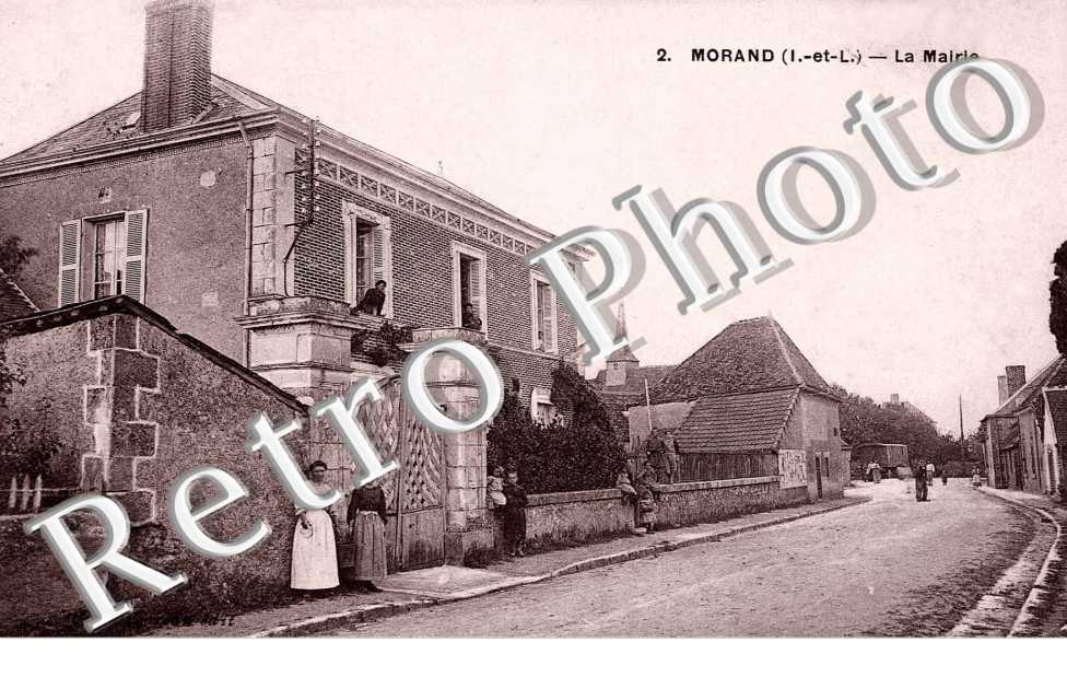 La Mairie
