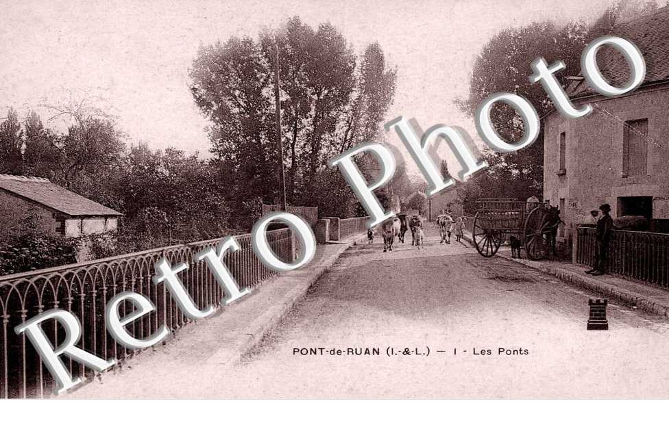 Les ponts