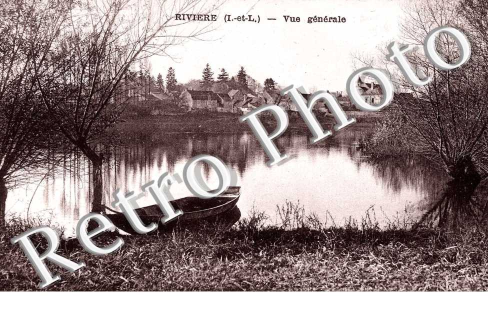 vue générale