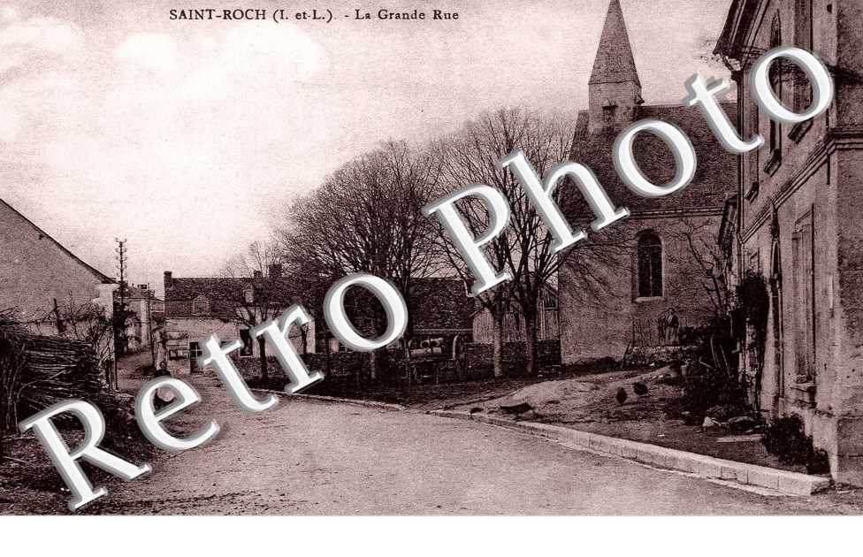 la grande rue