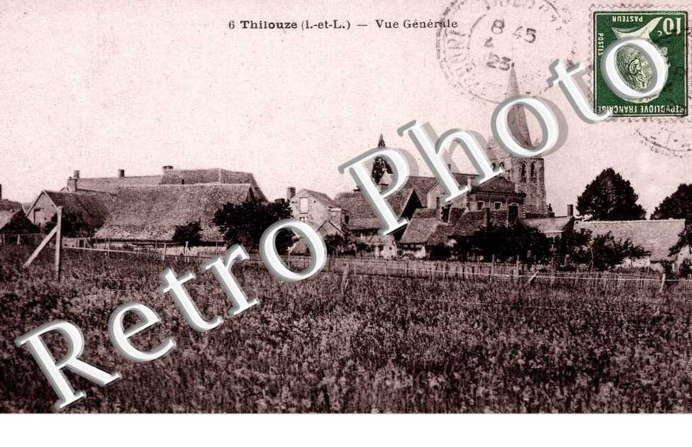 vue générale