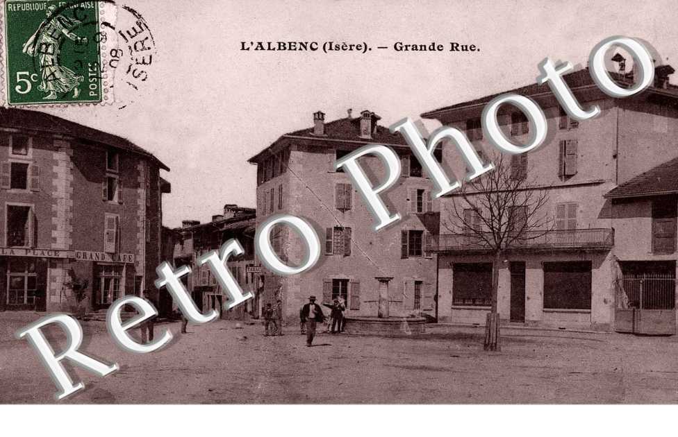 Grande Rue