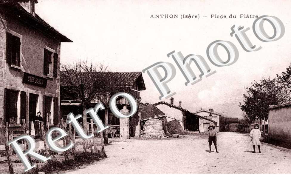 Place du Platre
