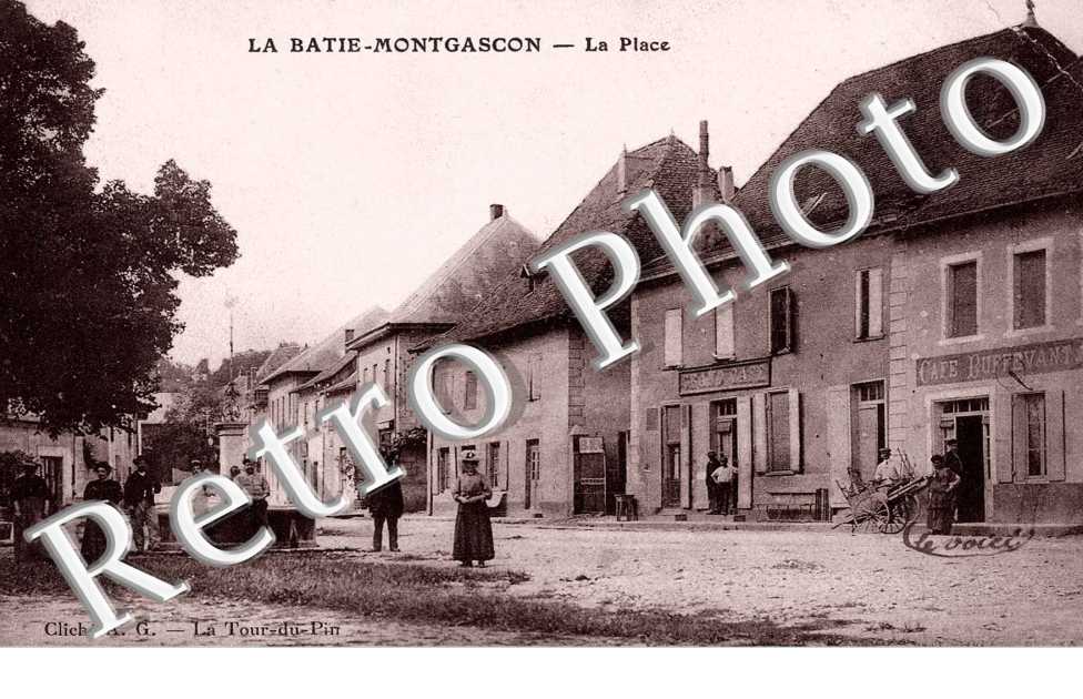 La Place