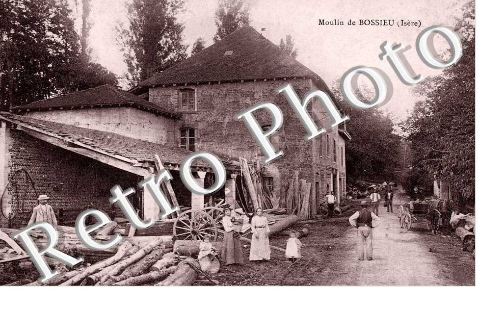Moulin